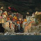 Riomaggiore