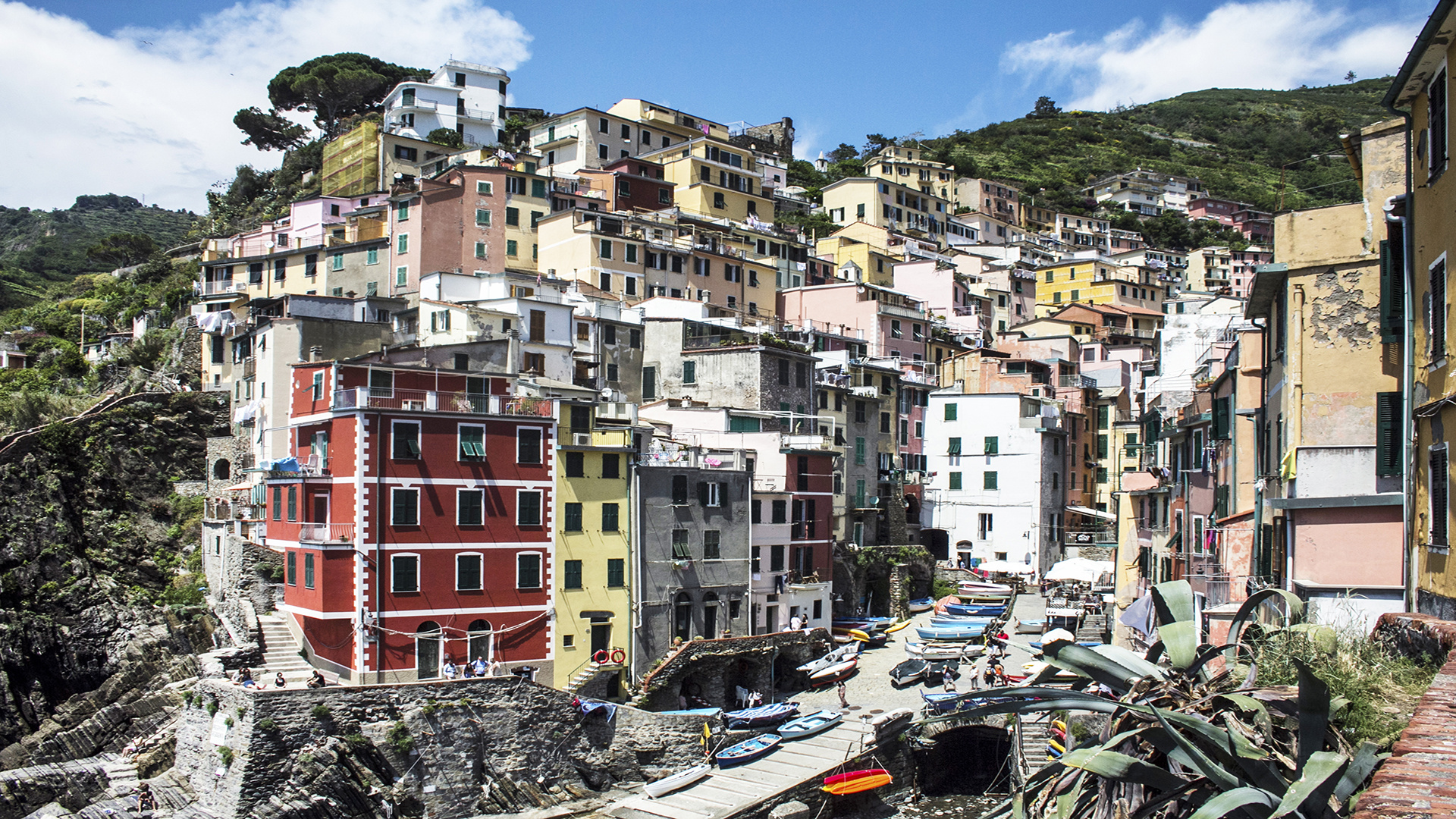 Riomaggiore