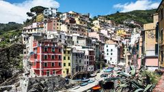 Riomaggiore