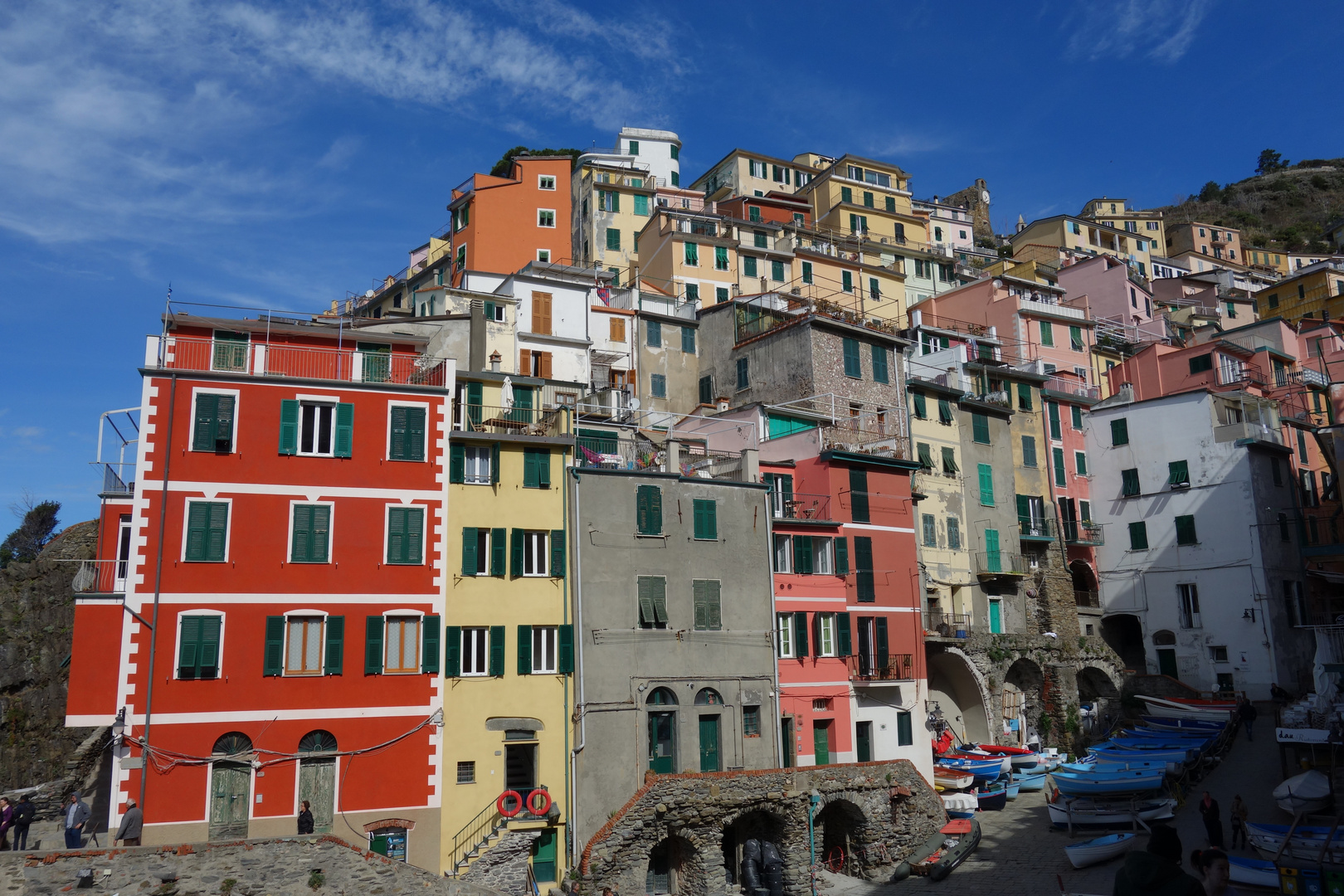 Riomaggiore