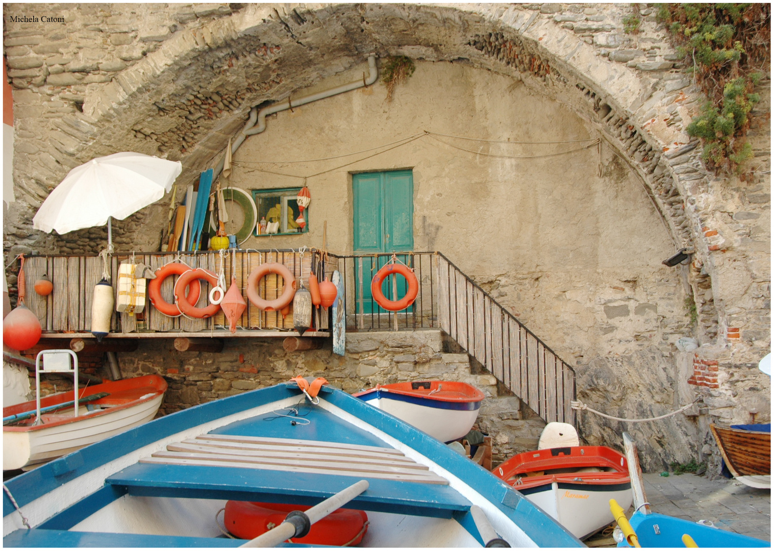 Riomaggiore