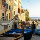 Riomaggiore