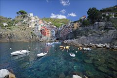 ...Riomaggiore..