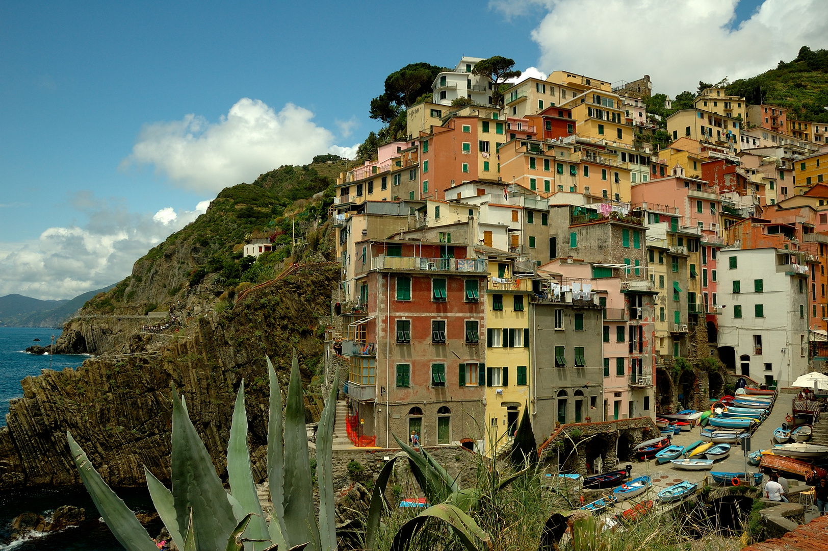 Riomaggiore