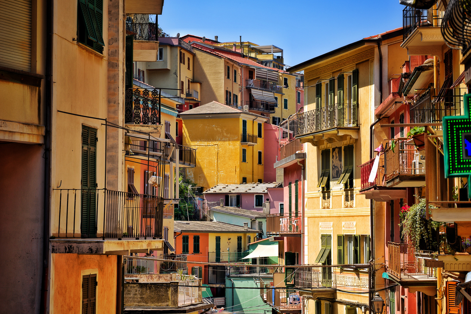 Riomaggiore