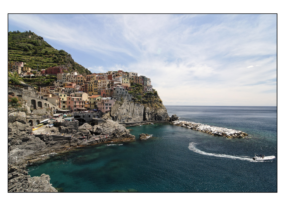 Riomaggiore