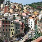 Riomaggiore