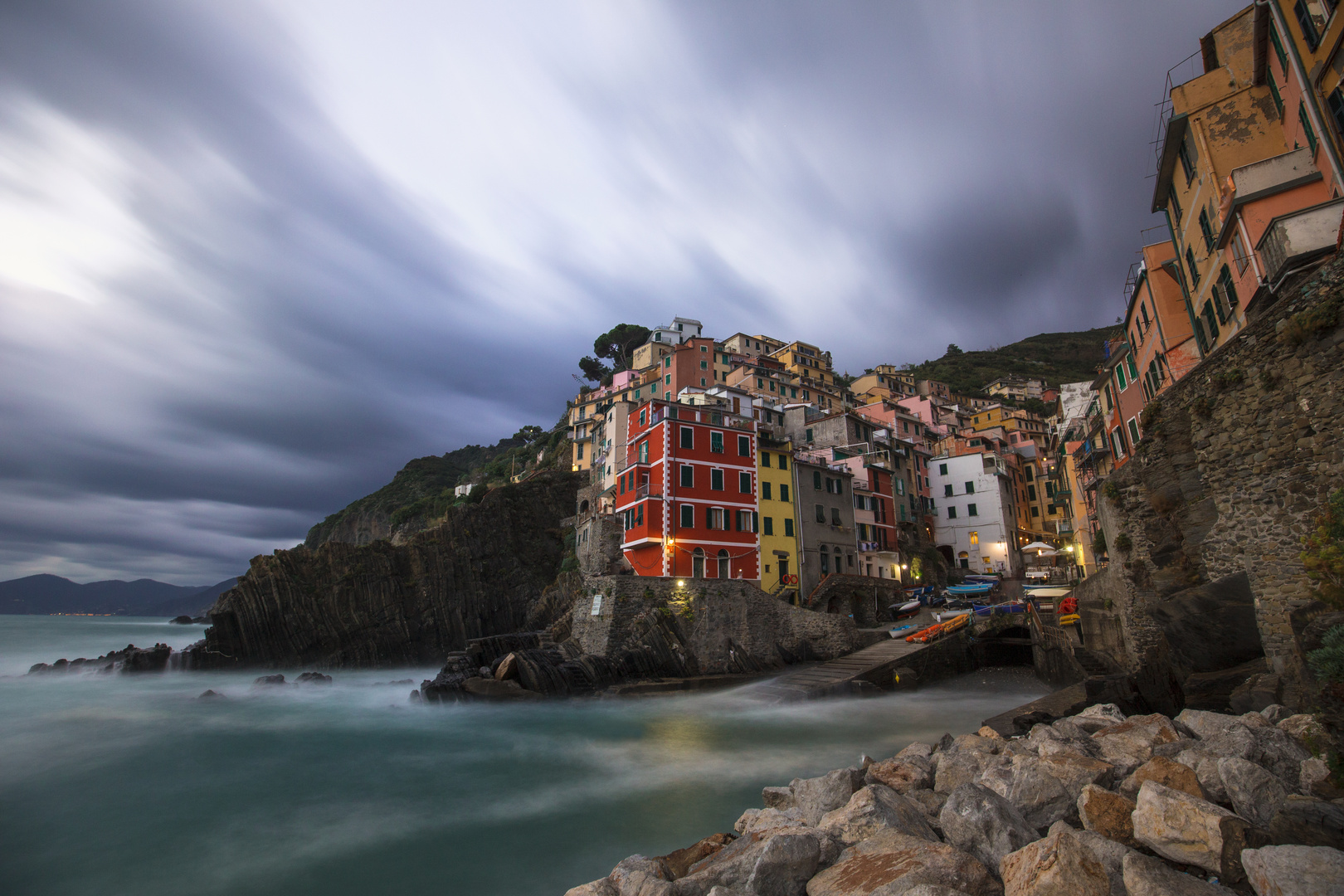 Riomaggiore