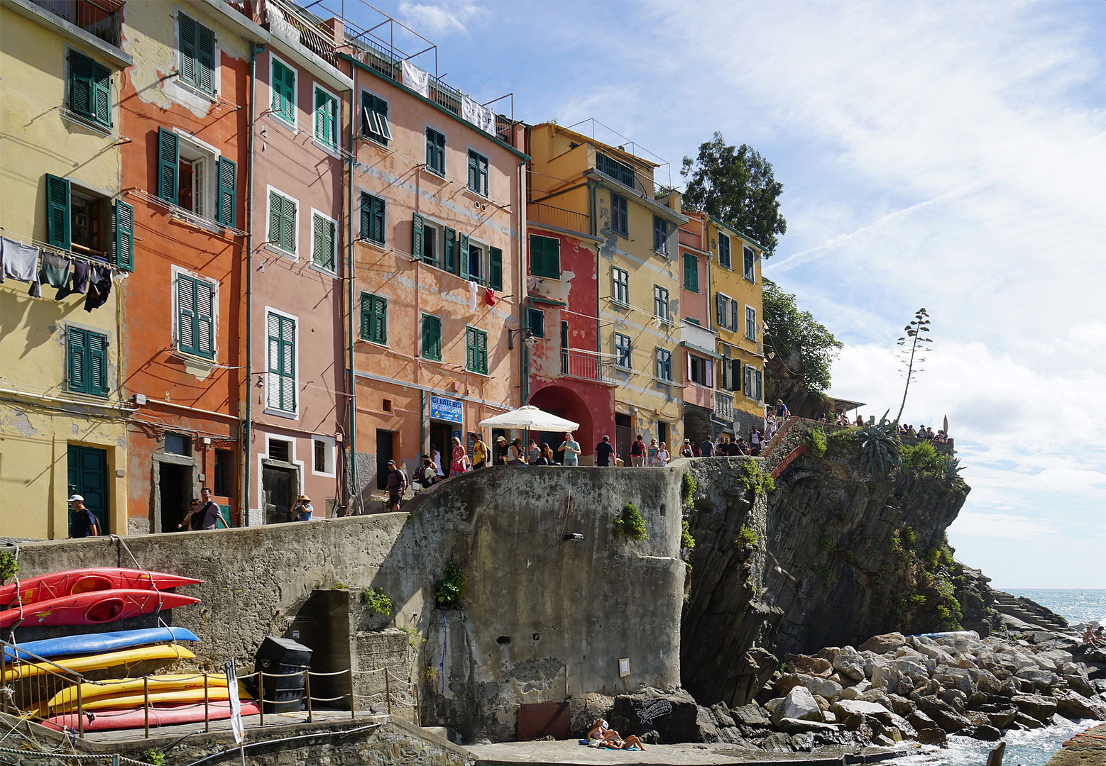 Riomaggiore