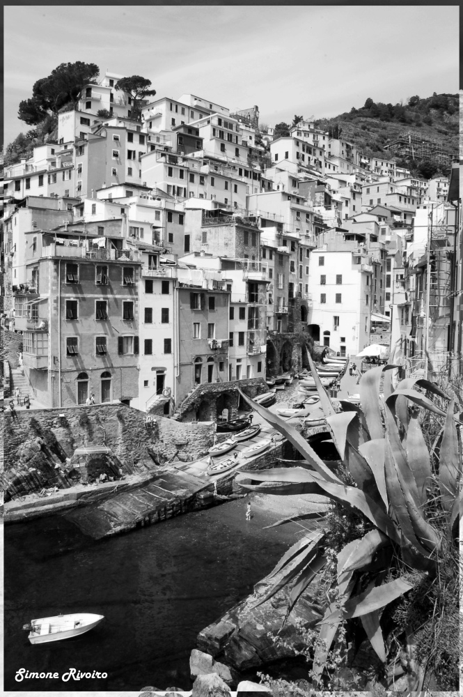 Riomaggiore