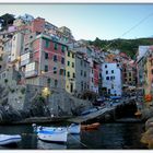 Riomaggiore