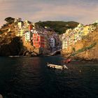 Riomaggiore