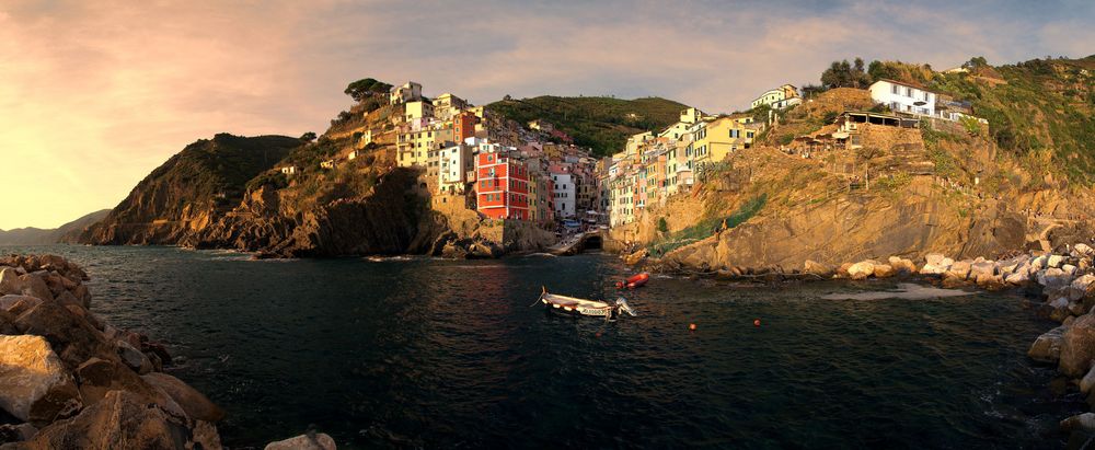 Riomaggiore