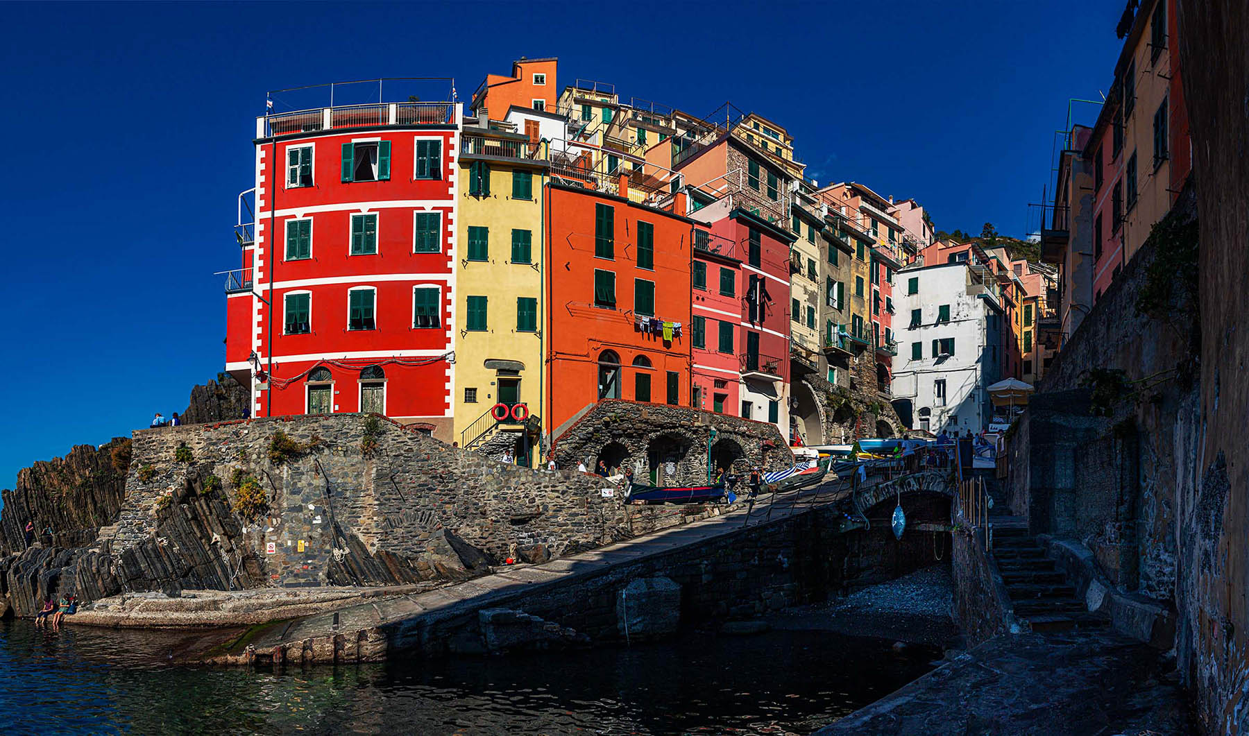 Riomaggiore