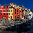 Riomaggiore