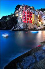 RIOMAGGIORE