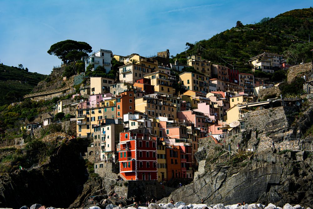 Riomaggiore