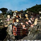 Riomaggiore