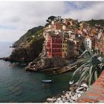 Riomaggiore