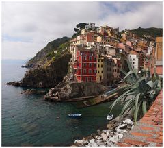 Riomaggiore