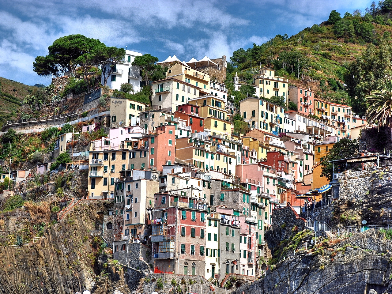 Riomaggiore