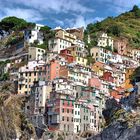 Riomaggiore