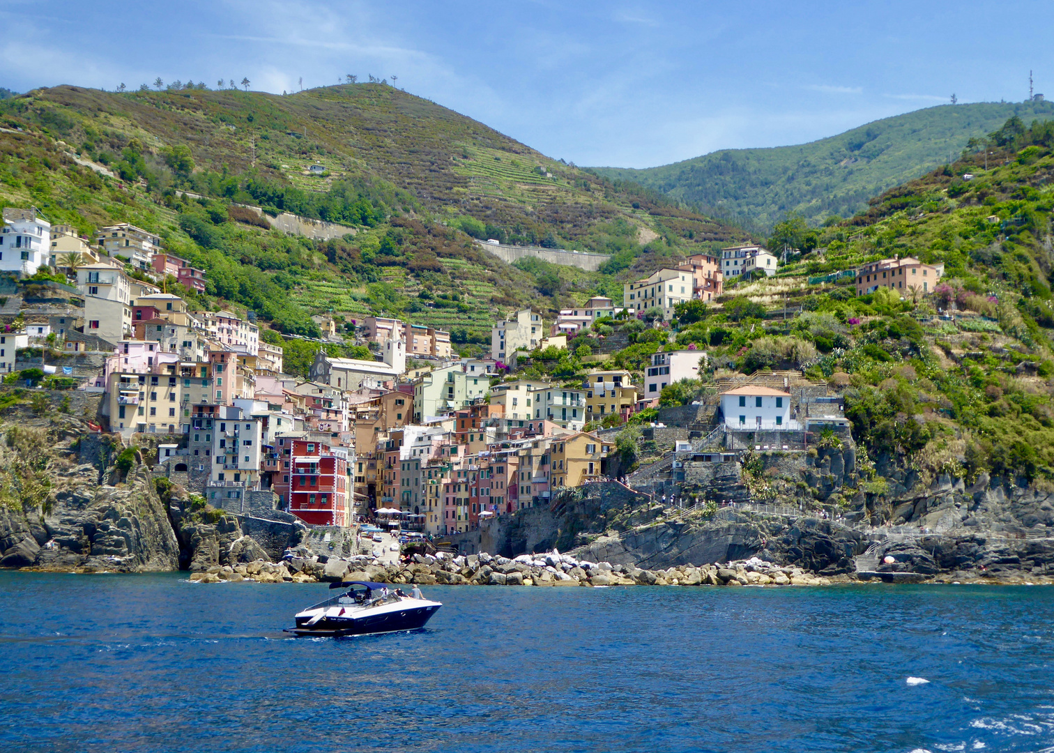 Riomaggiore