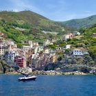 Riomaggiore