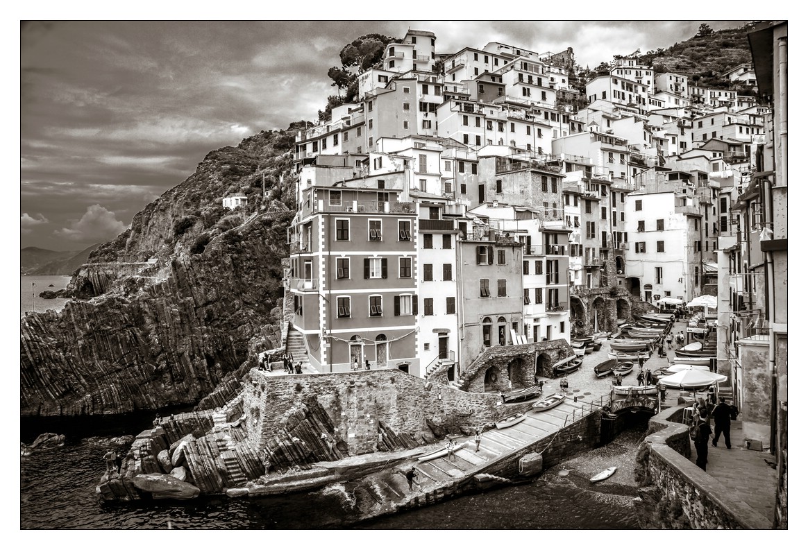 Riomaggiore