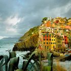 Riomaggiore