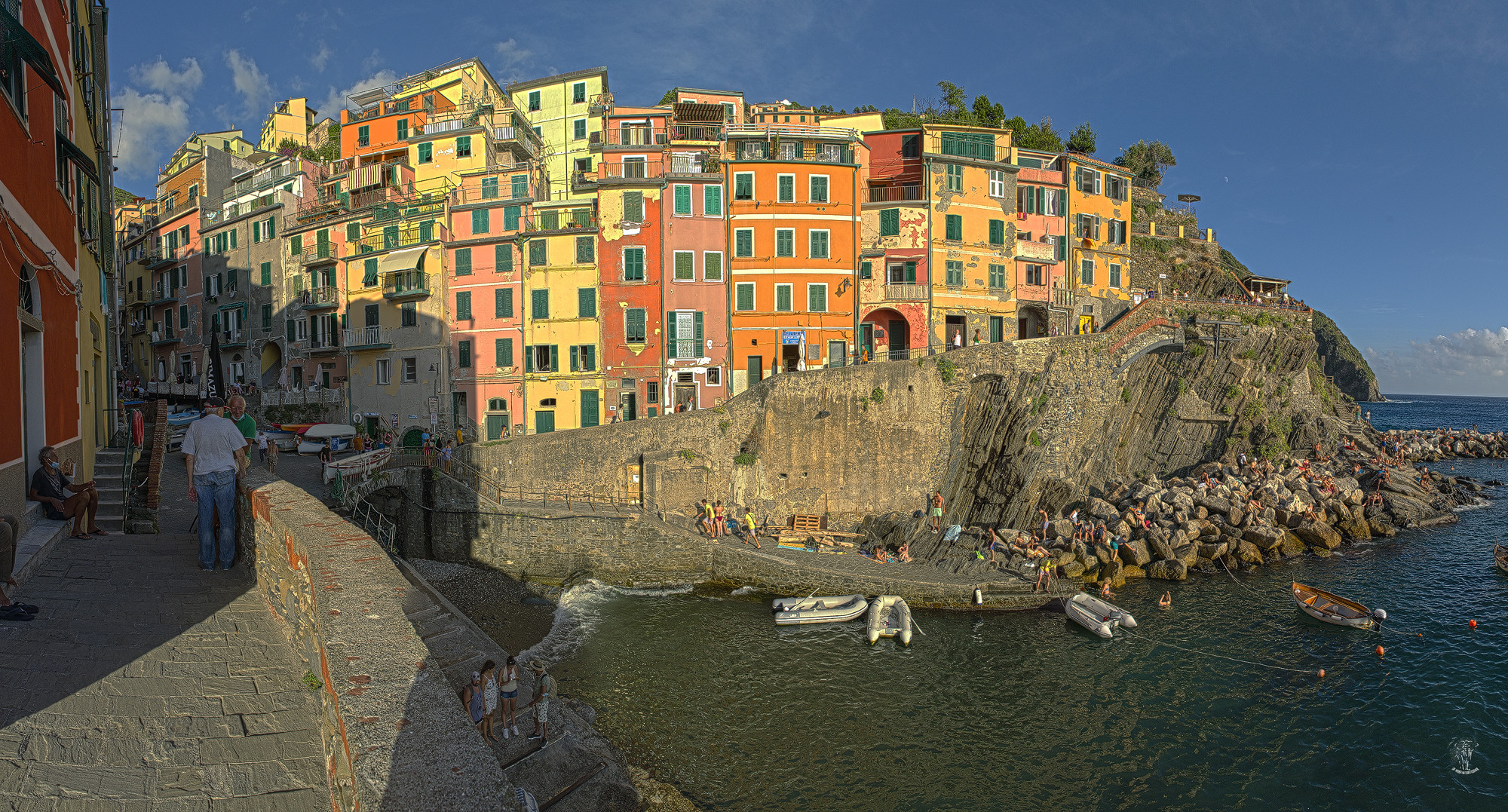 Riomaggiore