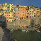 Riomaggiore