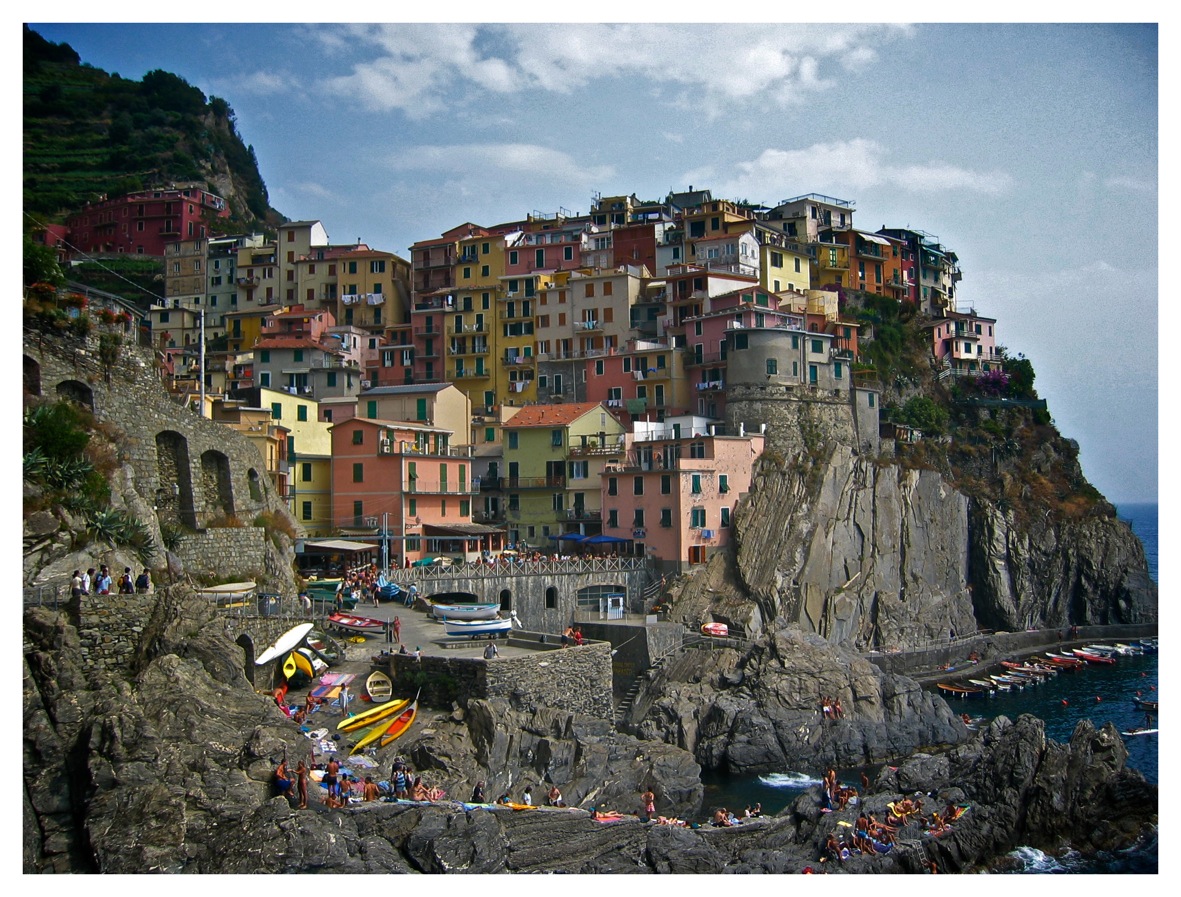 Riomaggiore