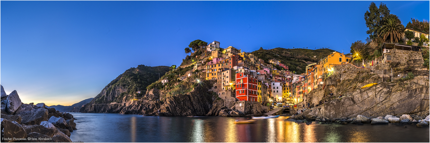 Riomaggiore