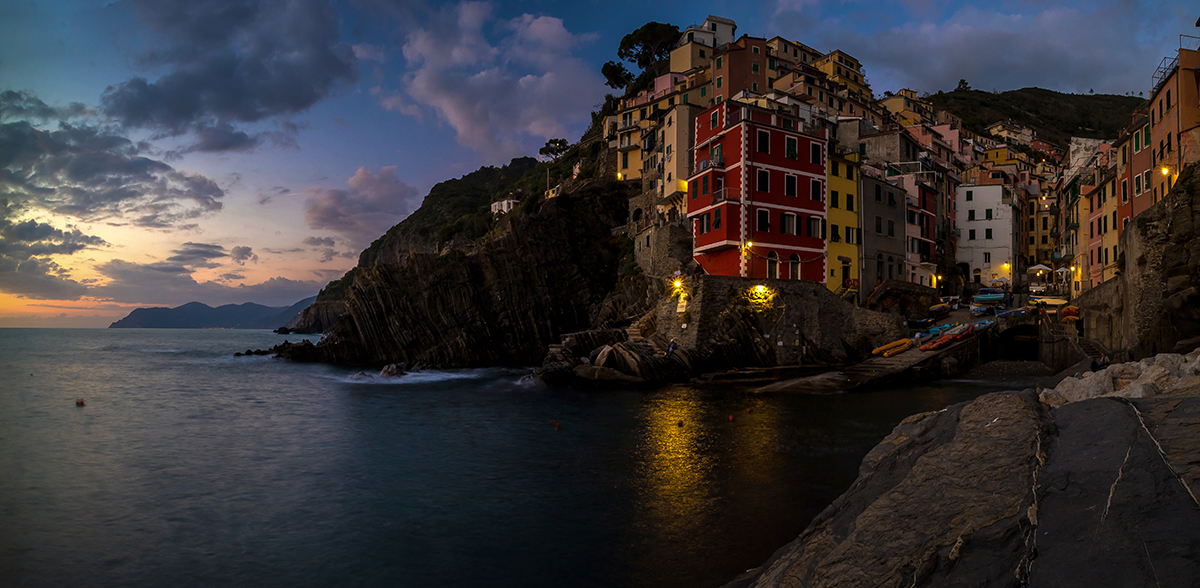 Riomaggiore 