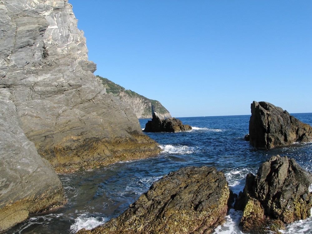 Riomaggiore