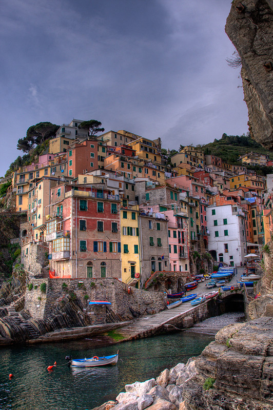 Riomaggiore