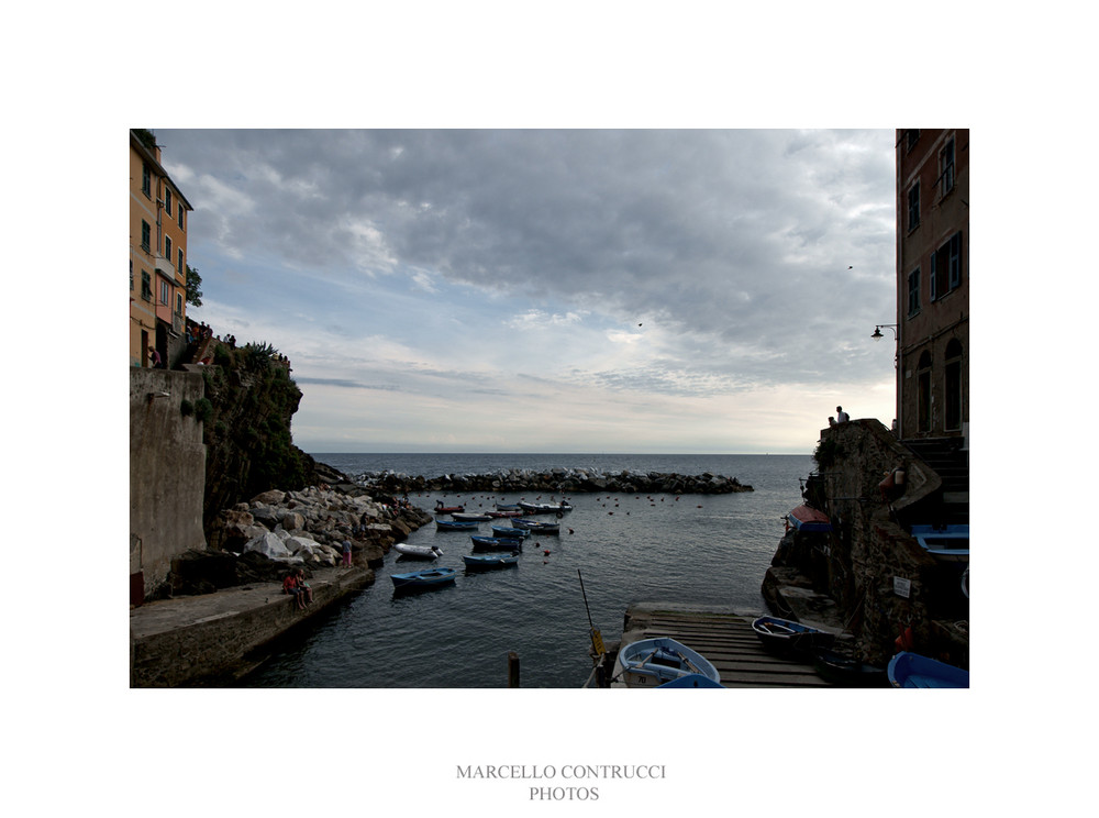 RIOMAGGIORE