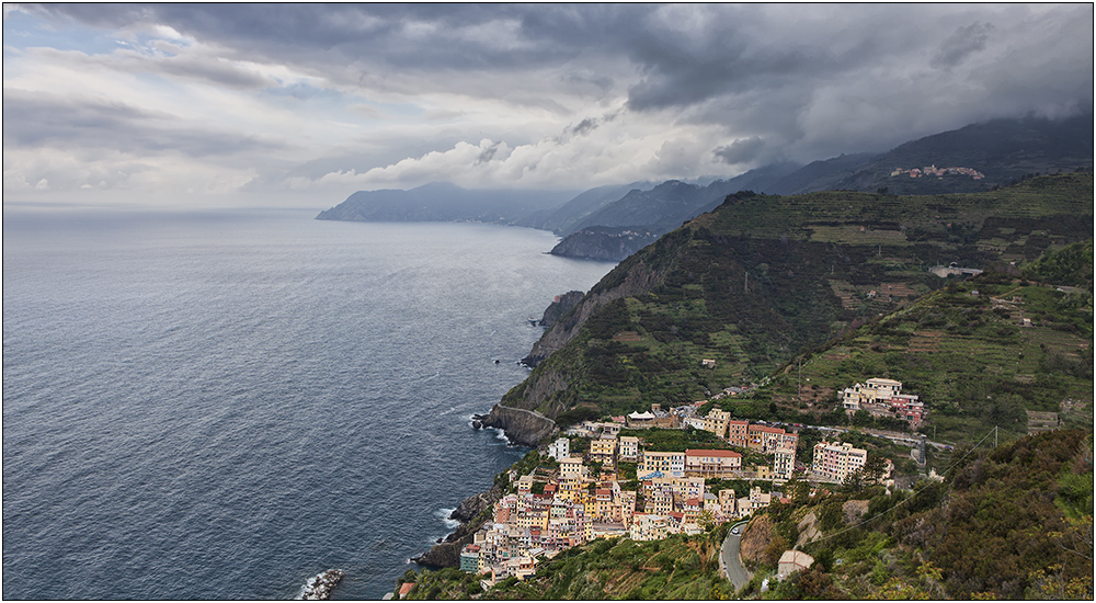 Riomaggiore