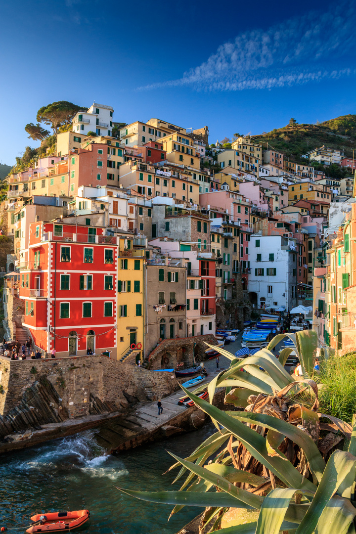 Riomaggiore