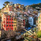 Riomaggiore