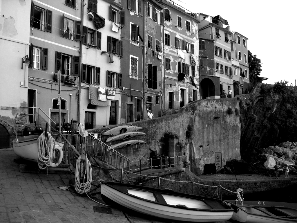 Riomaggiore