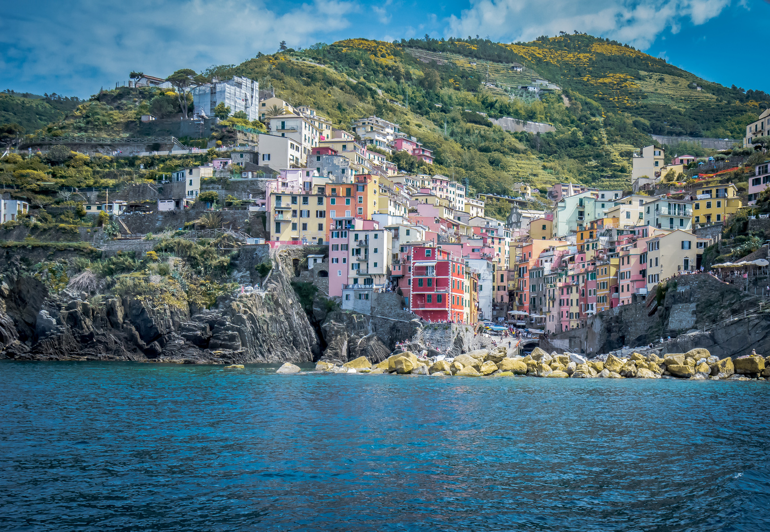 Riomaggiore