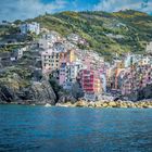 Riomaggiore