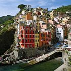 Riomaggiore