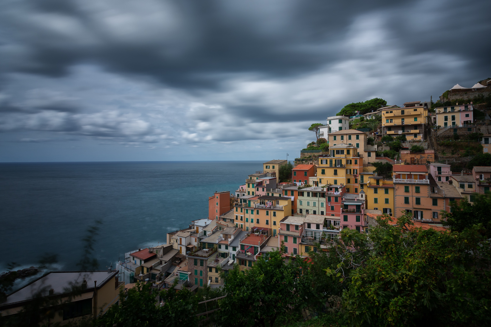 [...riomaggiore]