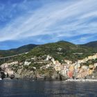 Riomaggiore