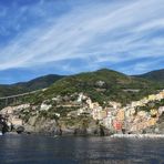 Riomaggiore