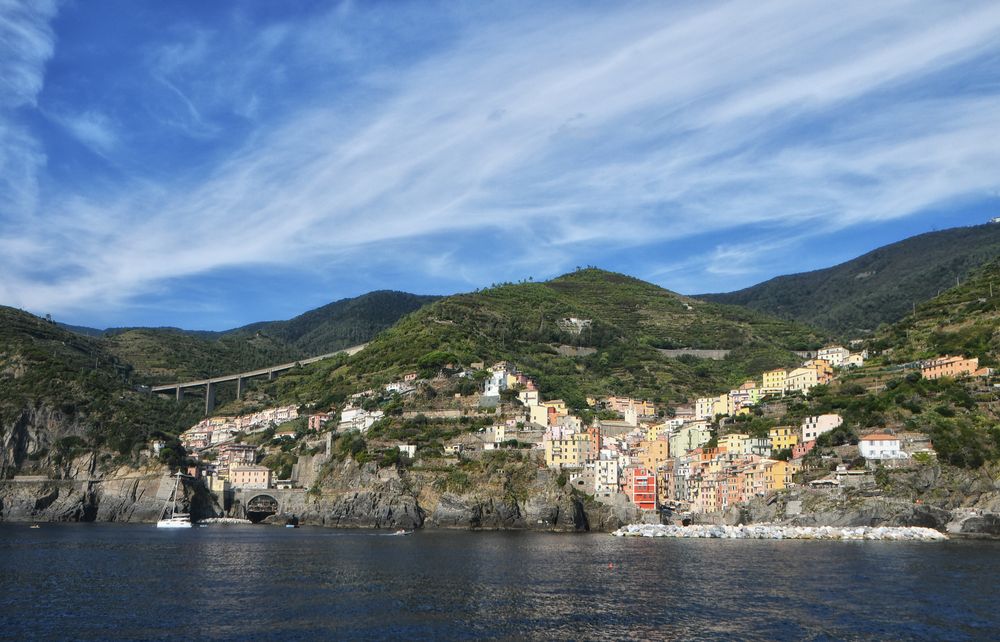 Riomaggiore