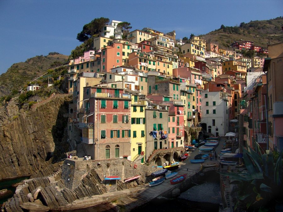 Riomaggiore